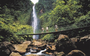 V - Guadeloupe : cet été, l'attrait touristique de l'île a repris ses droits !