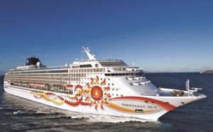 Été 2018 : Norwegian Cruise Line étoffe son offre en Alaska et à Cuba