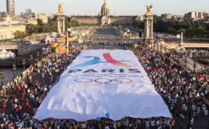 La case de l’Oncle Dom : Jeux Olympiques à Paris, le Yin et le Yang !