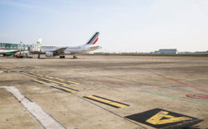 Toulouse Blagnac : 852 909 passagers (+14,1%) en juin 2017
