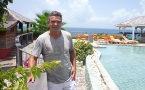 VI - P. Vial-Collet : « 500 chambres fermées à jamais sur les 3 000 de la Guadeloupe »