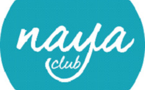Voyamar-Aérosun : 2 nouveaux Naya Clubs pour 2018