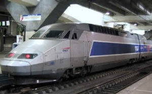 SNCF : le billet électronique en agence disponible à l'automne !