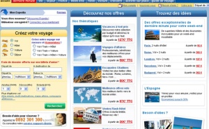 III - Expedia.fr : ''L'été 2009 a été meilleur que prévu''