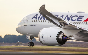 Air France : digitalisation rime-t-elle avec personnalisation ?
