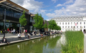 Grenoble : balade en cyclo dans une « ville écolo »