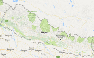 Risques d'inondations au Népal : le Quai d'Orsay appelle à la prudence