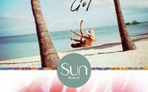 Sun Resorts fait gagner des chèques-cadeaux de 150 € aux agents de voyages