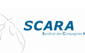 Régulation économique des aéroports : le SCARA soutient le projet de l'ARAFER