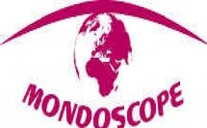 Évelyne ÉBRARD lance MONDOSCOPE