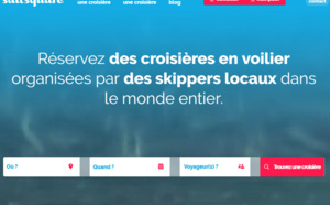 Sailsquare lève 1 M€ pour consolider sa présence en France