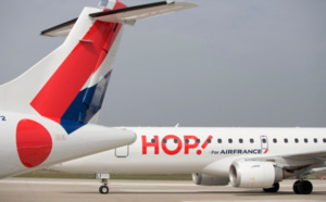 Air France : accords avec les PNC, pas avec les pilotes