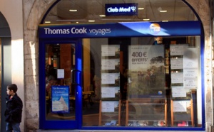 Thomas Cook n'a plus besoin des Réseaux pour vivre et prospérer...