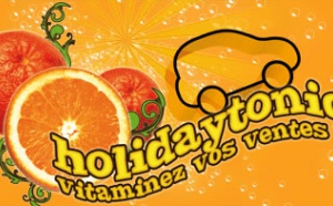 holiday autos lance le Quizz Tonic pour les agents de voyages