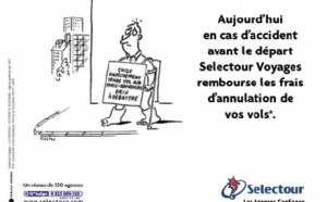 Selectour rassure sa clientèle