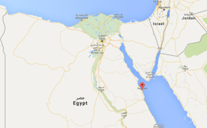 Egypte : 2 touristes allemandes poignardées à l'arme blanche par des terroristes à Hurghada