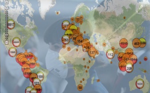 Annulation grippe A : les voyagistes font la ''police'' pour rassurer... les clients ! Annulation grippe A : les voyagistes font la ''police'' pour rassurer... les clients !