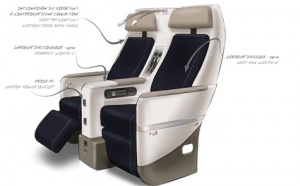 Air France : la Premium Voyageur bientôt disponible pour 4 nouvelles destinations