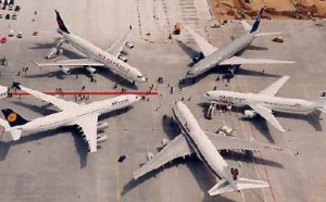 Star Alliance dit ''bye-bye'' aux GDS...