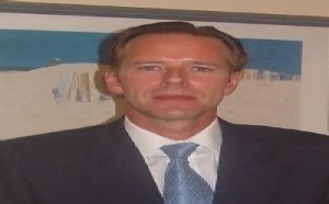 Thaïlande : Achim Brueckner, nouveau DG Le Méridien Khao Lak