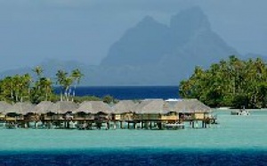 GIE Tahiti tourisme : ''hausse constante sur le marché français''