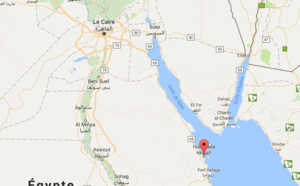 Attaque en Egypte : le Quai d'Orsay renouvelle ses consignes de grande vigilance Attaque en Egypte : le Quai d'Orsay renouvelle ses consignes de grande vigilance