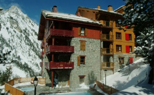 Alpes : Pierre et Vacances acquiert les résidences Intrawest