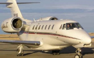 Lufthansa Private Jet disponible au départ de Francfort