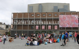 Bretagne : le charme discret de Quimper