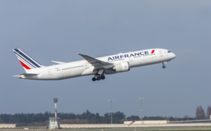 Air France : la technologie et l’humain, l’un ne va pas sans l’autre ! 