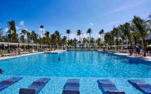 Punta Cana : le ClubHotel Riu Bambu rouvre ses portes