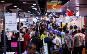 Comités d'entreprise : les grands rendez-vous ont lieu en septembre à Paris Comités d'entreprise : les grands rendez-vous ont lieu en septembre à Paris