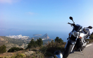 En France, le tourisme moto ne demande qu’à prendre de la vitesse