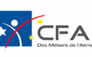 CFA des Métiers de l'Aérien : 48 contrats d'apprentissage avec Air France dès septembre 2017