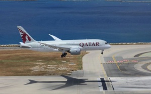 Malgré la crise du Golfe, Qatar Airways poursuit son expansion