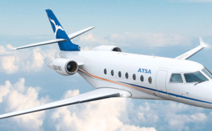 Pérou : ATSA Airlines vole entre Lima et Chachapoyas