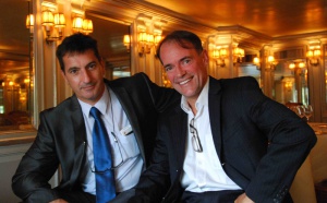 Pax and Bag : les voyageurs pris en charge jusqu’à leur domicile Pax and Bag : les voyageurs pris en charge jusqu’à leur domicile