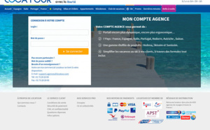 Locatour ouvre ses ventes hiver 2017/2018 sur son site B2B Locatour ouvre ses ventes hiver 2017/2018 sur son site B2B