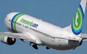 Transavia pourrait ouvrir une nouvelle destination chaque année