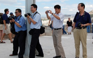 Côte d’Azur : future destination long séjour des séniors japonais ?