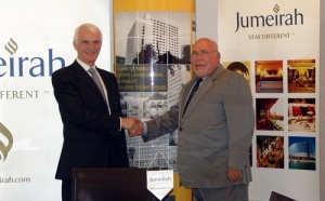 Jumeirah ouvrira un resort à Marrakech en 2013 Jumeirah ouvrira un resort à Marrakech en 2013