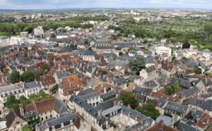 Bourges, la fastueuse discrète