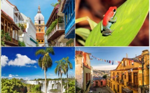 AmériGo lance une offre sur-mesure Amérique Latine