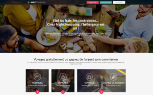 NightSwapping fait l'acquisition de Mytwinplace