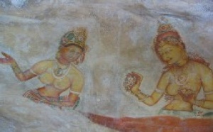 Le Sri Lanka revient sur le devant de la scène