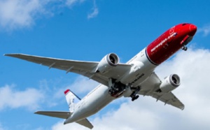 La case de l’Oncle Dom : Norwegian... les Vikings ont-ils mangé leur pain blanc ? La case de l’Oncle Dom : Norwegian... les Vikings ont-ils mangé leur pain blanc ?