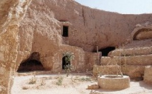 Tunisie : 1,5 million de touristes étrangers durant les 4 premiers mois de 2005