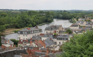 Cher : itinéraire de Chenonceau à Mennetou-sur-Cher