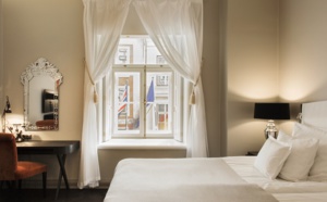 La gamme Autograph Collection Hotels de Marriott s'implante en Estonie