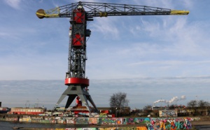 Amsterdam : au cœur des quartiers new look Amsterdam : au cœur des quartiers new look